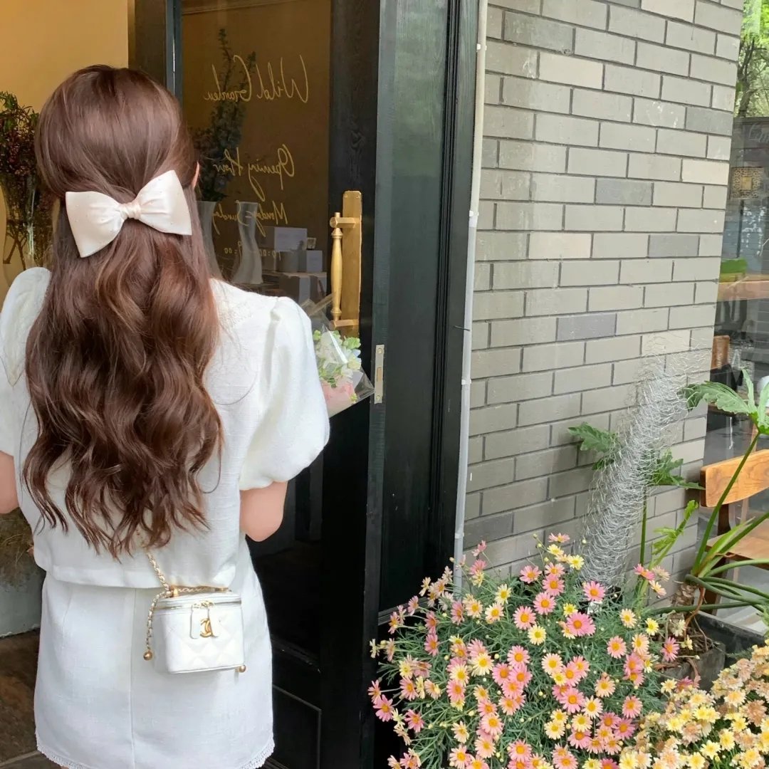 芭比蝴蝶仙子和精灵公主
